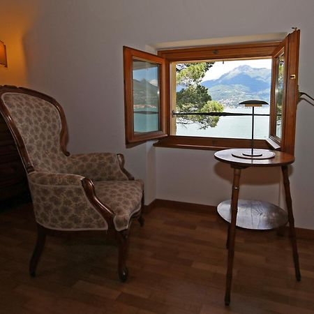 Villa La Punta Bellagio Exterior photo